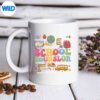 SchoolCounselorBackToSchoolTeacherCounselingmug