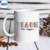 TeachLoveInspireLeopardBackToSchoolCuteTeachermug