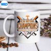TennesseeVolunteersNationalChampsBaseballCwsPlatemug