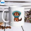 WellAtLeastYouDontHaveToWearAConeCuteDogmug