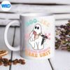 BooBooCrewPediatricIntensiveCarePicuHalloweenNursemug