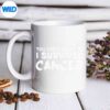ColonCancerSurvivorVintagemug