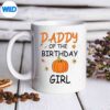 DaddyOfTheGirlPumpkinFamilymug