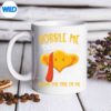 GobbleMeSwallowMeDripGravyDownTheSideOfMeTurkeymug