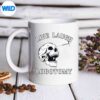 LiveLaughLobotomySkullVintagemug