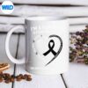 MelanomaCancerSurvivorSkinCancerYearSurvivormug
