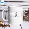NetCancerSurvivorNeuroendocrineCancerAwarenessmug