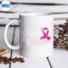 SupportSquadBreastCancerSupportBreastCancerAwarenessmug