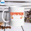 TrumpkinSpiceTrumpHalloweenThanksgivingmug