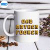 BadMotherfuckerVintagemug