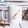 BaseballPlayerDripUsaFlagBaseballSoftballBatDripmug