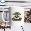 BigfootHideAndSeekWorldChampionSasquatchHumormug