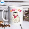 BoojeeHalloweenGhostSpookySeasonCuteBooJeeGirlmug
