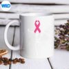 BreastCancerFaithBreastCancerAwarenessBreastCancermug
