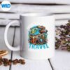 CoupleMatchingHusbandAndWifeTravelPartnersForLifemug