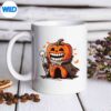 DentistthSpookySmilesCutePumpkinDentalHalloweenmug