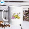 DinosaurJustAGirlWhoLovesDinosaursGirlsmug