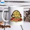 DisneyMickeyAndMinnieMouseCelebrateOktoberfestmug