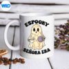 EspookySenoraEraGhostMexicanSpanishHalloweenmug