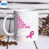 FiveYearSurvivorBreastCancermug
