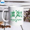 GroovySupportSquadGreenRibbonLiverCancerAwarenessmug
