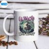 HalloweenGolfWitchWayToThe18thHolemug