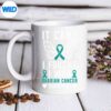 ItCameIFoughtIWonOvarianCancerSurvivorFightCancermug