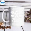 MyDadIsNowMyAngelLungCancerAwarenessMemorialmug
