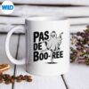 PasDeBooreBalletGhostHalloweenDanceRetromug