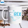 RadiologistDinosaurXrayRadTechRadiologymug