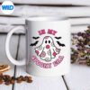 RetroCuteFloralGhostHalloweenCostumeInMySpookyEramug