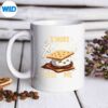 Smore Of Jesus Less Of Me Bible Christianity Camper SVG Cut File 9 SmoreOfJesusLessOfMeBibleChristianityCampermug 1