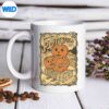 SpookyPottsfieldHarvestFestivalPumpkinVibesHalloweenOverjoyedmug