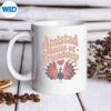AmistadHouseOfFriendshipVintagemug