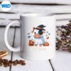BullSheetCowPumpkinsHalloweenCowLoversmug