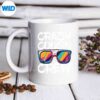CrazyCousinCrewAdultsGirlMatchingmug