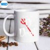 IPutDInDevilHalloweenMatchingCoupleFriendmug