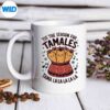 Christmas Mexican Tamale Food Tis The Season For Tamales SVG PNG Digital Download 8 ChristmasMexicanTamaleFoodTisTheSeasonForTamalesmug