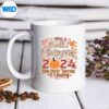FamilyThanksgiving2024ThanksgivingCrewMatchingGroupmug