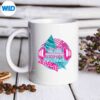 LetsGetPhysicalGymFitness80sWorkoutmug