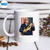 MakeFishingGreatAgainBassFishingHumorTrumpmug