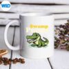 SwampPuppyCuteAlligatorCrocodileLovermug