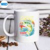 BassFishermanGoneFishinBassFishingAnglerDadmug