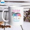 RareDiseaseAwarenessProudRareDiseaseDay2025mug