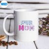 SpiderMomMothersDayMatchingFamilymug