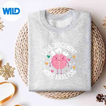 Psychologytal Health Social Psychology Student Silhouette SVG PNG 5 PsychologytalHealthSocialPsychologyStudentsweater