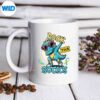 Rock Your Socks Down Syndrome Awareness Day Dinosaur Wdsd PNG SVG for Cricut 8 RockYourSocksDownSyndromeAwarenessDayDinosaurWdsdmug