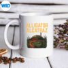 AlligatorAlcatrazVintagemug