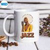 JazzFunkSoulAfroRetroVintageFunkyMusicmug