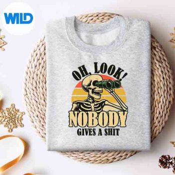 Retro Skeleton Oh Look Nobody Gives A Shit 90s SVG PNG Download 5 RetroSkeletonOhLookNobodyGivesAShit90ssweater